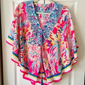 Lilly Pulitzer mommy and me